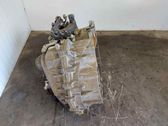 Manual 5 speed gearbox