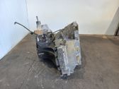 Manual 5 speed gearbox