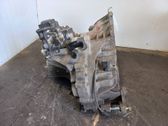 Manual 5 speed gearbox