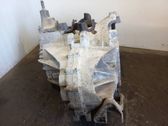 Manual 5 speed gearbox