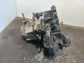 Mechaninė 5 pavarų dėžė