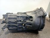 Manual 5 speed gearbox