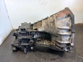 Manual 5 speed gearbox
