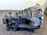 Manual 5 speed gearbox