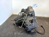 Mechaninė 5 pavarų dėžė