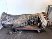 Manual 5 speed gearbox