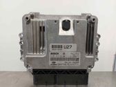 Unidad de control/módulo del motor
