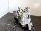Manual 5 speed gearbox