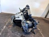 Manual 5 speed gearbox