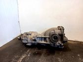 Rear differential