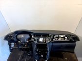 Juego de airbag con panel