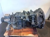 Manual 5 speed gearbox