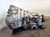 Manual 5 speed gearbox
