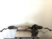 Steering rack