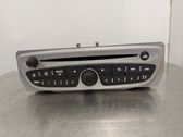 Unidad delantera de radio/CD/DVD/GPS