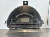 Velocímetro (tablero de instrumentos)