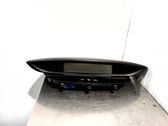 Velocímetro (tablero de instrumentos)