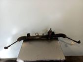 Steering rack