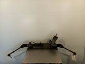 Steering rack