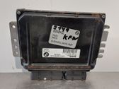Unidad de control/módulo del motor
