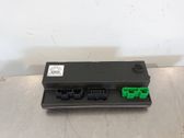 Other control units/modules