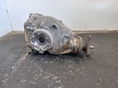 Rear differential