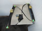 Regulador de puerta delantera con motor