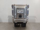 Unidad de control/módulo del motor
