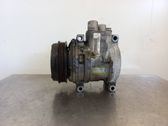Air conditioning (A/C) compressor (pump)