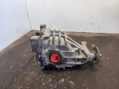 Rear differential
