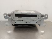 Unidad delantera de radio/CD/DVD/GPS