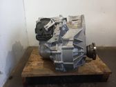 Mechaninė 5 pavarų dėžė