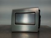 Dash center air vent grill