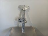 Regulador de puerta delantera con motor