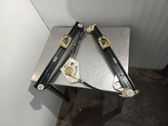 Regulador de ventanilla eléctrico de puerta delantera