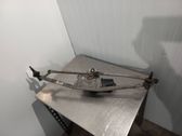 Motor y varillaje del limpiaparabrisas delantero