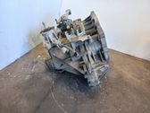 Manual 5 speed gearbox