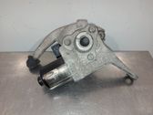 Motor y varillaje del limpiaparabrisas delantero