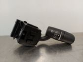 Wiper control stalk