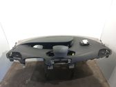 Juego de airbag con panel