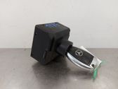 Cerradura de encendido