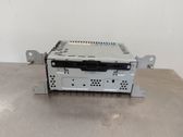 Radio/CD/DVD/GPS head unit