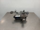 Motor y varillaje del limpiaparabrisas delantero