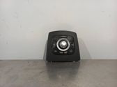 Multifunctional control switch/knob