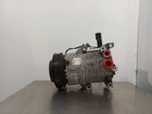 Air conditioning (A/C) compressor (pump)