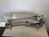 Motor y varillaje del limpiaparabrisas delantero