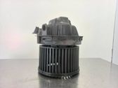 Heater fan/blower