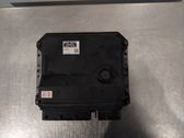 Unidad de control/módulo del motor