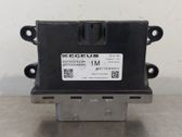 Other control units/modules