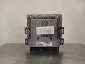 Unidad de control/módulo del motor